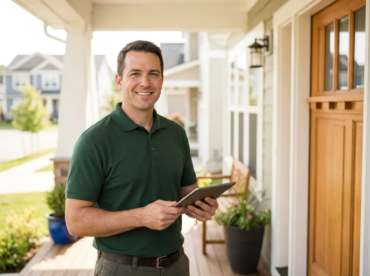 Pest control FAQs for Morgan, UT